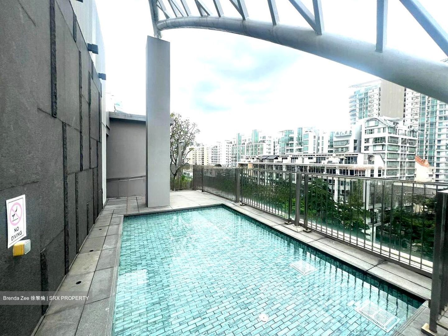 RV Residences (D10), Condominium #626058161